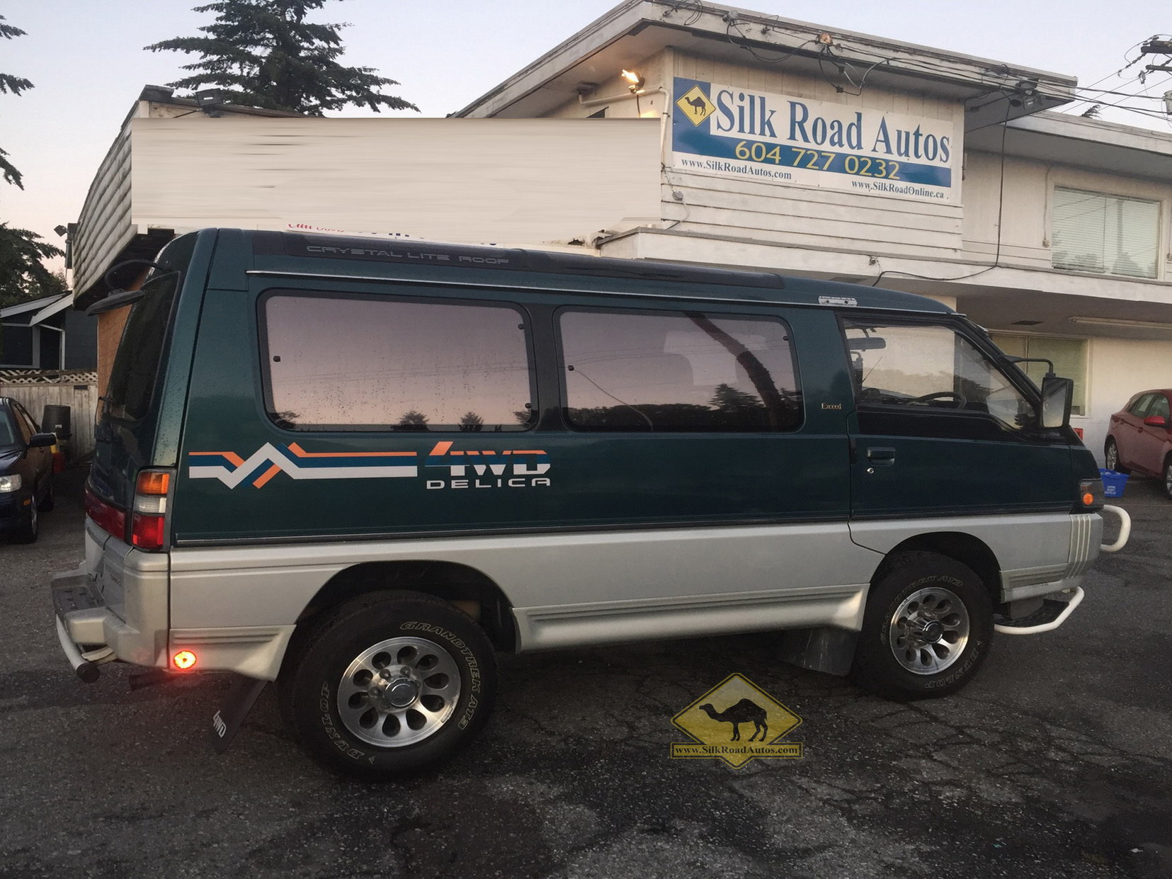 delica