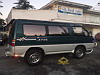 1991
                                                          delica star
                                                          wagon 123000
                                                          km