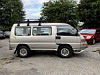 Delica
                          star wagon