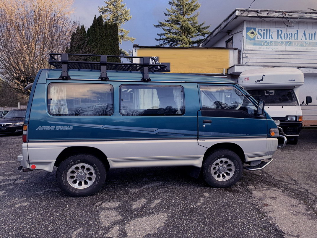 Delica