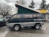 Toyota Hiace
with pop top Delica star wagon