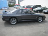 Nissan Skyline
                                                  1989