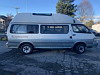 Toyota Hiace with pop
                                            top Toyota hiace
                                            camper van